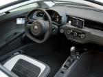 Volkswagen XL1 2013 года